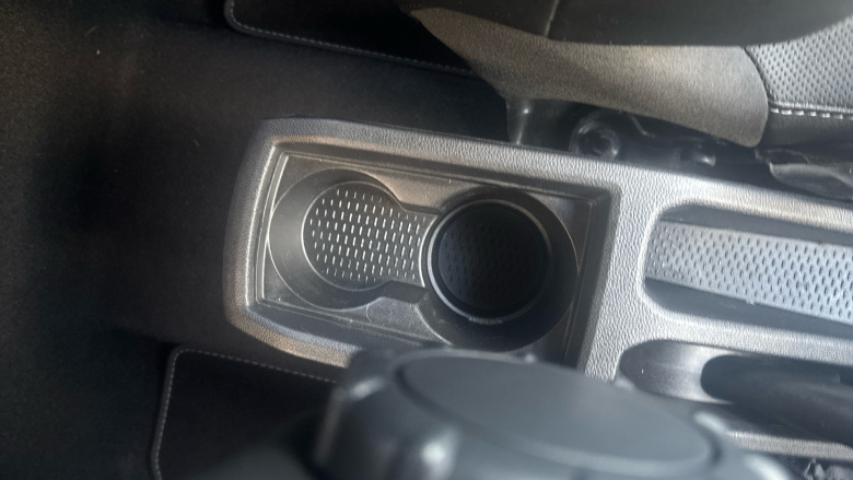 Dacia Duster 1.6 SCe Prestige 5dr Petrol Estate